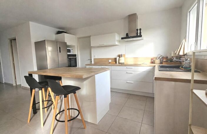 Maison neuve de plain-pied – 3 chambres CRE (72) — photo 2