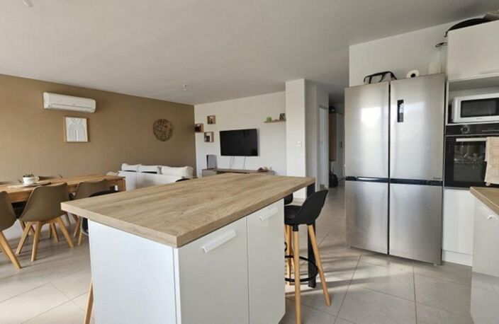 Maison neuve de plain-pied – 3 chambres CRE (72) — photo 4