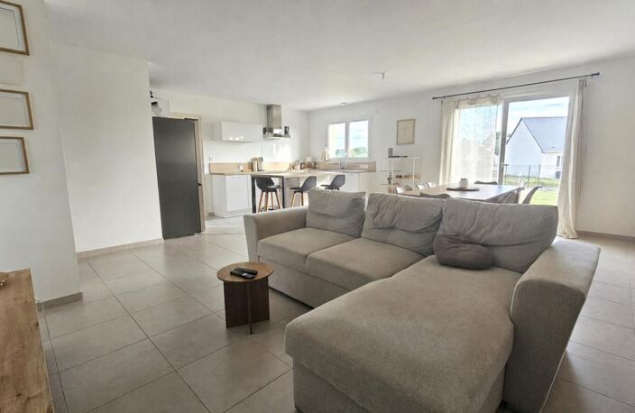 Maison neuve de plain-pied – 3 chambres CRE (72) — photo 5