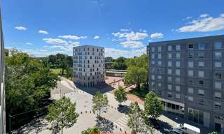 Appartement 3 Pièces 62 m² à vendre à Rennes (35000)