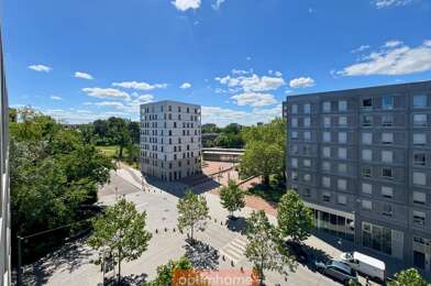 Appartement 3 pièces 288750 €