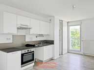 RENNES LA COURROUZE – T3 62 M² – DERNIER ÉTAGE – LOGGIA – PARKING – MÉTRO AU PIED — photo 2