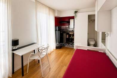 Appartement 1 pièces 142000 €