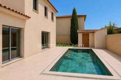 Maison 5 pièces 540000 €