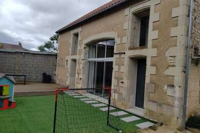 Maison 4 pièces 230000 €