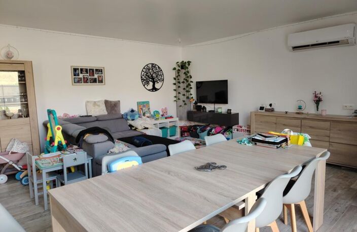 Belle maison en pierre avec dépendance et potentiel locatif sur un terrain de 1100 m² Beaumont Saint Cyr — photo 4