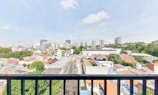Appartement 3 Pièces 65 m² à vendre à Bagnolet (93170)