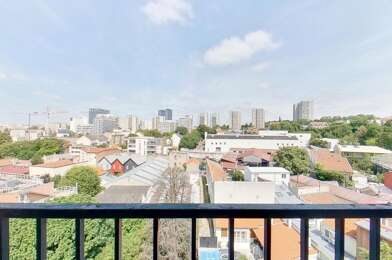 Appartement 3 pièces 360000 €