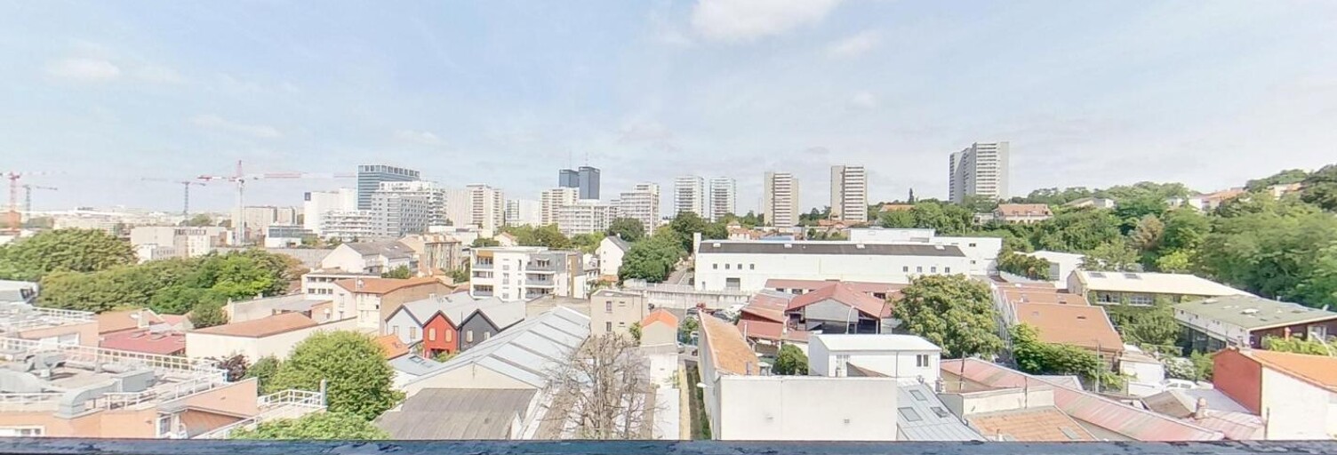 Appartement 3 Pièces 65 m² à vendre à Bagnolet (93170)