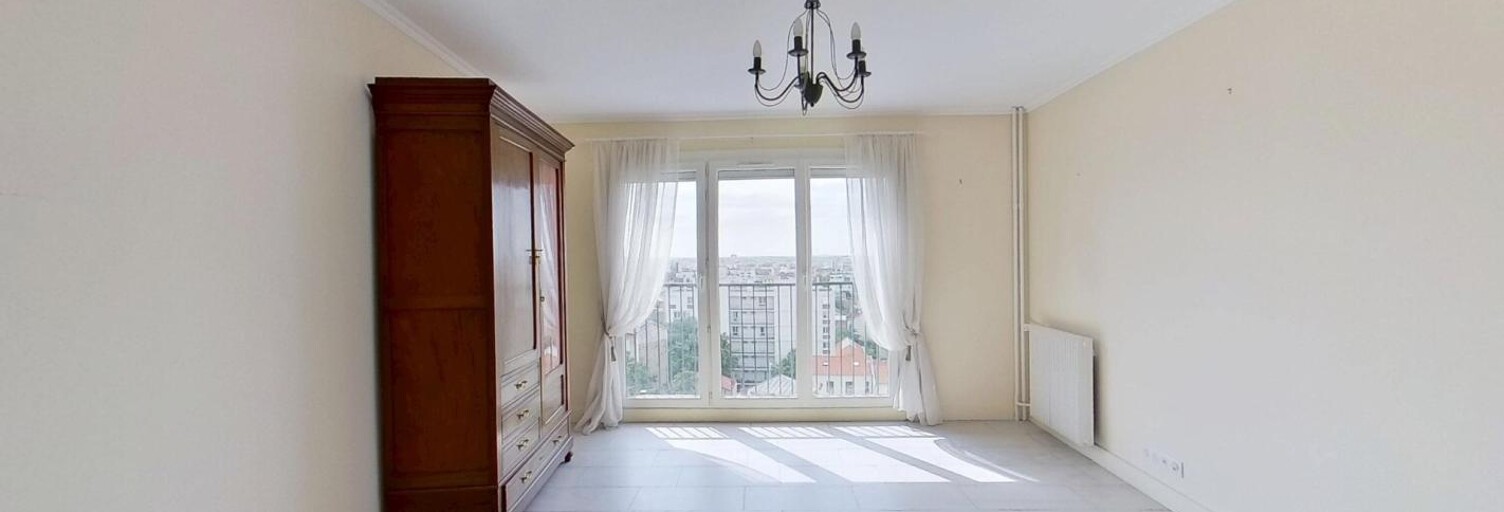 Appartement 3 Pièces 65 m² à vendre à Montreuil (93100)
