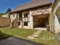 Maison à vendre 9 pièces SAINT GEORGES DE MONTCLARD (24) — photo 2