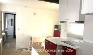 Appartement 2 Pièces 30 m² à vendre à Saint-Germain-en-Laye (78100)