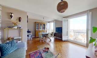 Appartement 3 Pièces 60 m² à vendre à Bagnolet (93170)