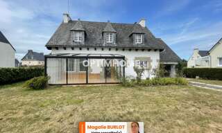 Maison 6 Pièces 130 m² à vendre à Ploëzal (22260)