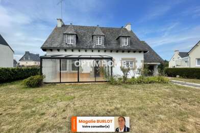 Maison 6 pièces 250000 €
