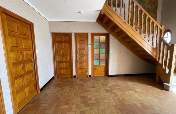 Maison plain pied à vendre 6 pièces DPE C PLOEZAL (22) — photo 3
