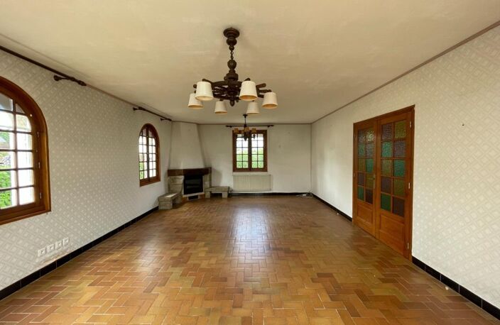 Maison plain pied à vendre 6 pièces DPE C PLOEZAL (22) — photo 5