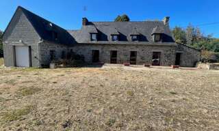 Maison 5 Pièces 136 m² à vendre à Plounévez-Quintin (22110)