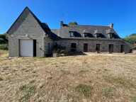 Longère à vendre 5 pièces PLOUNEVEZ QUINTIN (22) — photo 3