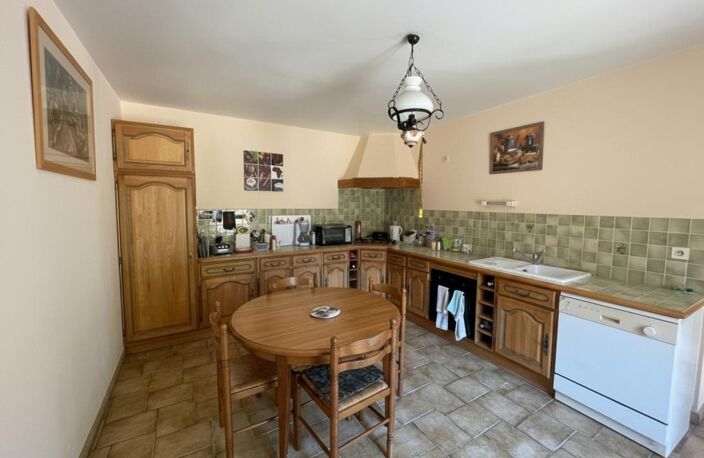 Longère à vendre 5 pièces PLOUNEVEZ QUINTIN (22) — photo 5
