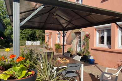 Maison 12 pièces 325000 €