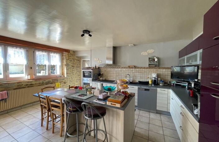 Propriété à vendre 12 pièces LANRIVAIN (22) — photo 5