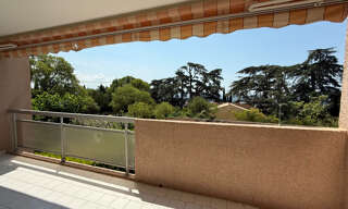 Appartement 3 Pièces 72 m² à louer à Aix-en-Provence (13090)