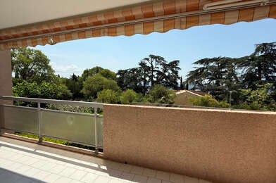 Appartement 3 pièces 1490 €