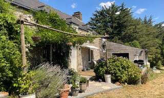Maison 9 Pièces 148 m² à vendre à Saint-Nicolas-du-Pélem (22480)