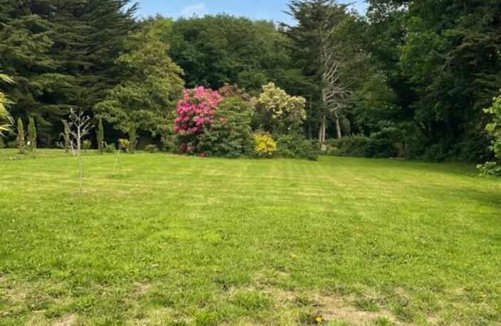 Propriété à vendre SAINT NICOLAS DU PELEM (22) — photo 3