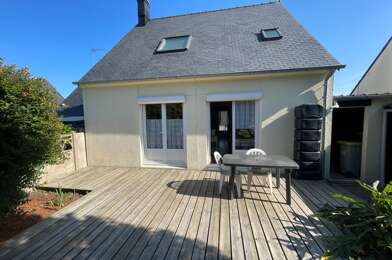 Maison 5 pièces 155000 €
