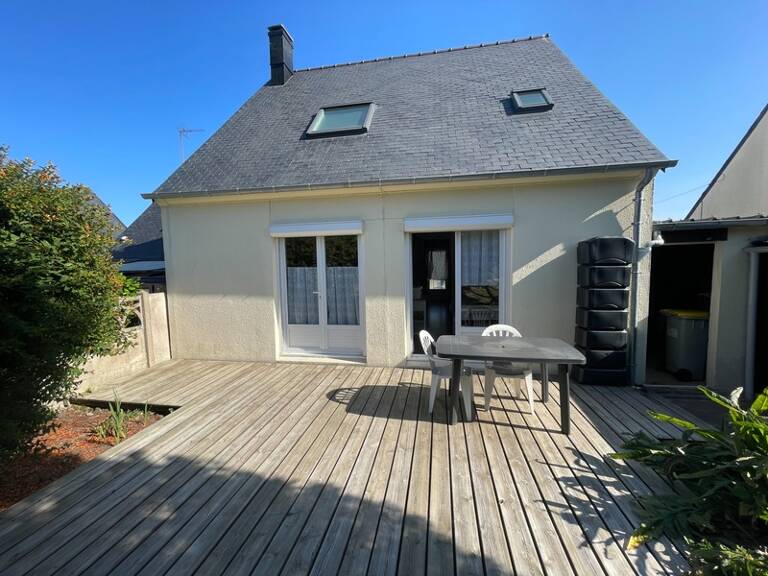 Maison à vendre DPE D à GUINGAMP  (22) — photo 1