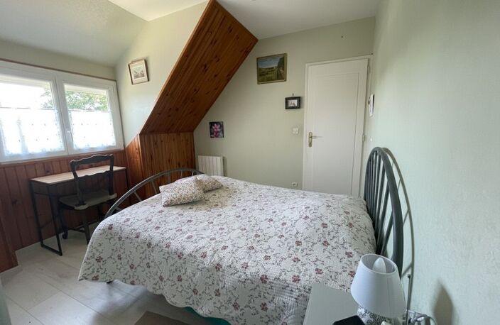 Maison à vendre DPE D à GUINGAMP  (22) — photo 2