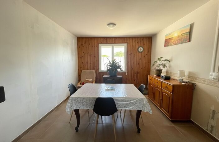 Maison à vendre DPE D à GUINGAMP  (22) — photo 3