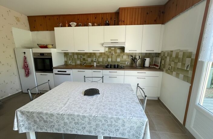 Maison à vendre DPE D à GUINGAMP  (22) — photo 4