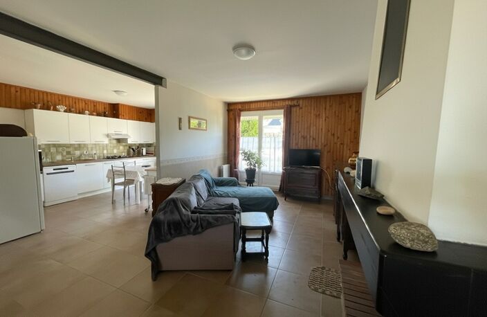 Maison à vendre DPE D à GUINGAMP  (22) — photo 5