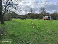 Superbe terrain exposé SUD – 1 531 m² – Proche A28 — photo 3