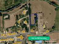 Superbe terrain exposé SUD – 1 531 m² – Proche A28 — photo 4