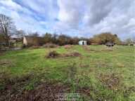 Superbe terrain exposé SUD – 1 531 m² – Proche A28 — photo 2