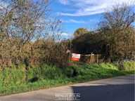 Superbe terrain exposé SUD – 1 531 m² – Proche A28 — photo 3