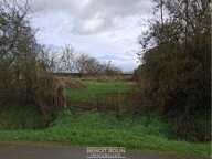 Superbe terrain exposé SUD – 1 531 m² – Proche A28 — photo 4