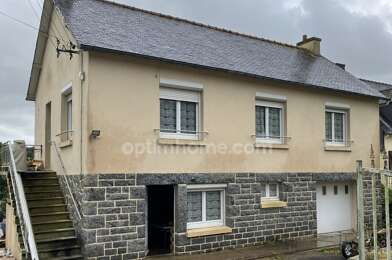Maison 4 pièces 87000 €