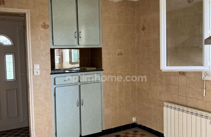 Maison à vendre 4 pièces SAINT NICOLAS DU PELEM (22) — photo 2