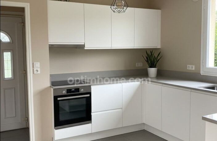 Maison à vendre 4 pièces SAINT NICOLAS DU PELEM (22) — photo 3