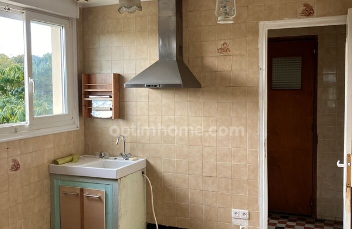 Maison à vendre 4 pièces SAINT NICOLAS DU PELEM (22) — photo 4