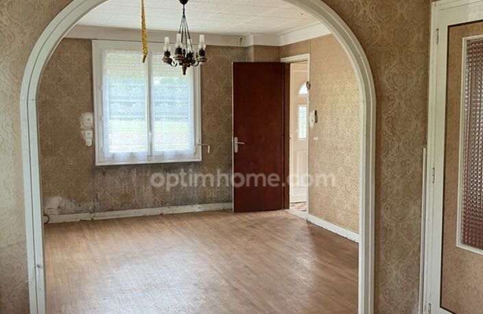 Maison à vendre 4 pièces SAINT NICOLAS DU PELEM (22) — photo 5