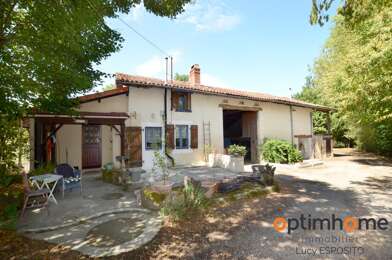 Maison 6 pièces 171200 €