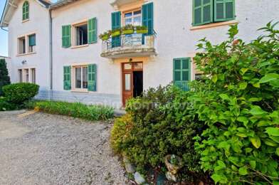 Maison 11 pièces 399900 €