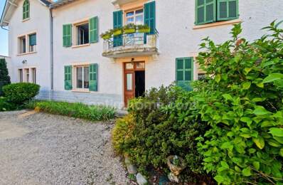 PROPRIÉTÉ 11 PIÈCES – MAISON + GRANGE RÉNOVÉE – PISCINE – MEILLON À 7 KM DE PAU — photo du bien