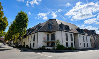 Appartement 3 Pièces 71 m² à vendre à Pont-Sainte-Maxence (60700)